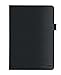 rooCASE Kindle Fire HDX 8.9 Tablet (2014) Case, new Kindle Fire HDX 8.9 Dual View Folio Case Cover, Black