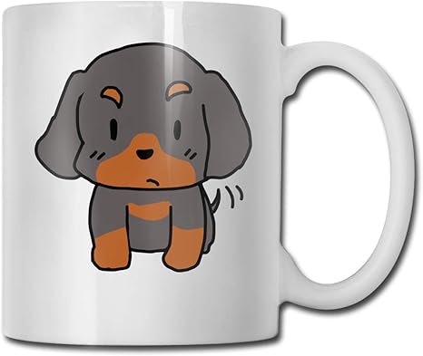 Amazon Co Jp マグカップ かわいい犬のミニチュアダックス コーヒーカップ ティーカップ コップ 面白い食器 かわいい 陶器 大容量 プレゼント ホーム キッチン Amazon Co Jp マグカップ かわいい犬のミニチュアダックス コーヒーカップ ティーカップ コップ 面白い食器 かわいい 陶器 大容量 プレゼント ホーム キッチン