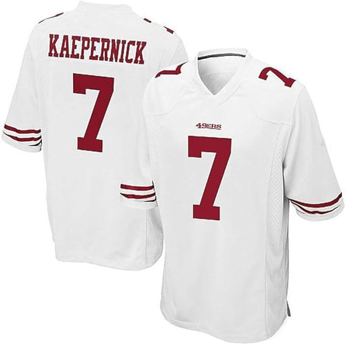 colin kaepernick jersey amazon