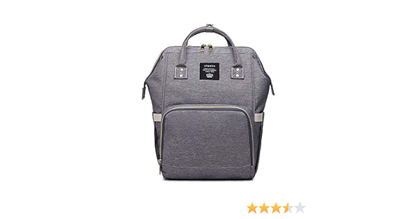 iconix nappy bolsa
