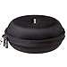 VECTRON X6 Headphone Case - Full Size Hardshell Earphone Headset Ultimate Protection For Beats Pro Solo2 Bose 35 Quiet Comfort Audio Technica M50x Sony MDR7506 Sennheiser HD 518 Philips + More
