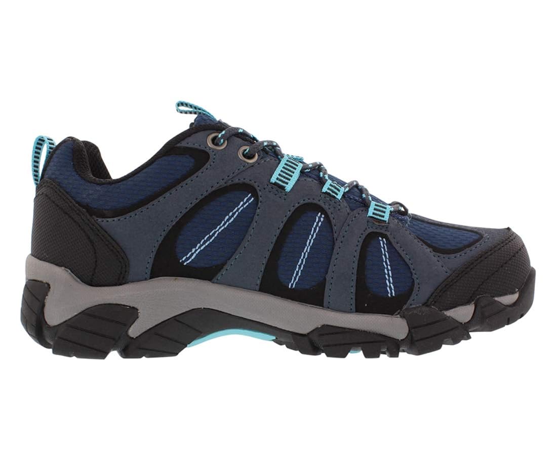 Pacific Trail Logan Hiking Shoe - Womens