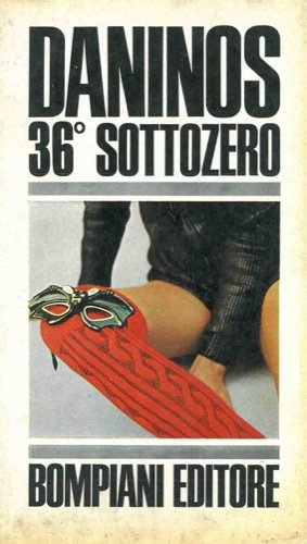 36Â° sotto zero.