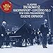 Rachmaninoff: Piano Concerto 3