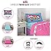 Franco Kids Bedding Super Soft Sheet Set, Twin, L.O.L. Surprise