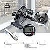 Ultrasport-Mini-Bike-Exercise-Bike-movement-trainer-arm-and-leg-trainer-pedal-trainer-for-young-and-old-with-training-computer-adjustable-resistance-exercise-equipment-for-home-and-office Ultrasport Mini Bike, Compact Exercise Bike, Arm And Leg Exerciser, Pedal Exerciser Ideal For Seniors