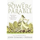 The Power of Parable: How Fiction by Jesus Became Fiction about Jesus