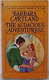 Mass Market Paperback The Audacious Adventuress Book