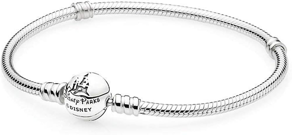 new disney pandora bracelet