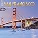 San Francisco 2015 Wall Calendar