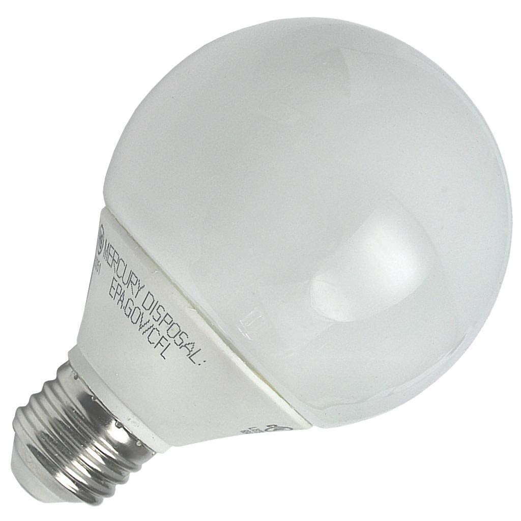 Best Cfl 11W Bulb For Bathroom Vanity Lighting