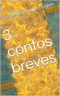 Livro 3 contos breves (Ficções)