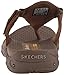 Skechers Women's Reggae Sunshine Flip Flop