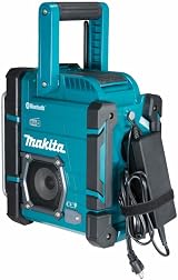 Makita DMR301 DAB/DAB+ Job Site Radio with Bluetooth – Batteries Not Included view 3