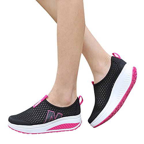 Fashion Sneakers Men Women Lightweight Breathable Fitness Running Shoes Afterso