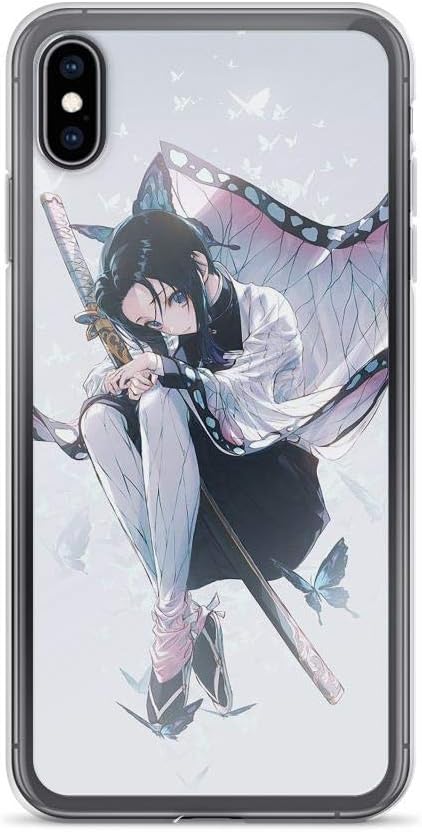 Download Amazon Com Beamm Frost Compatible With Iphone X Xs Case Kimetsu For Android Wallpaper Amazon Com Beamm Frost Compatible With Iphone X Xs Case Kimetsu For iPhone