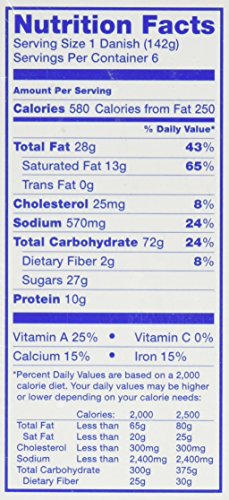 5 Hostess+Danish+Berries+Cream+Cheese