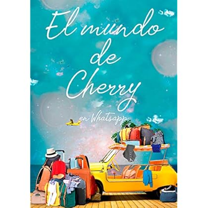 El mundo de Cherry en Whatsapp de Cherry Chic