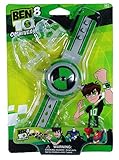 Ben 10 Alien Force Omniverse Ultimate Omnitrix Illuminator Toys Watches Light
