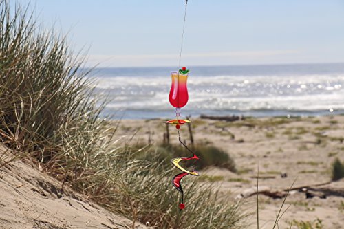 In the Breeze Mini Cocktail 5 O'Clock Drink Spinner