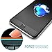 iPhone 7 Screen Protector, Splaks [2-Pack] Tempered Glass Screen Protector Free Installation Easy Bubble and 9H Hardness 4.7