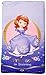 Disney Junior Sofia The First Princess in Training Slumber Bag