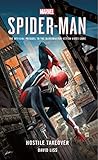 Marvel's SPIDER-MAN: Hostile Takeover