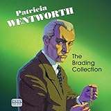 Front cover for the book The Brading Collection by Patricia Wentworth