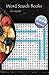 Word Search Books For Adults: Food by Allen Nelson