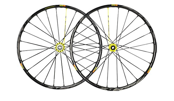 Mavic Deemax Pro 18-27,5