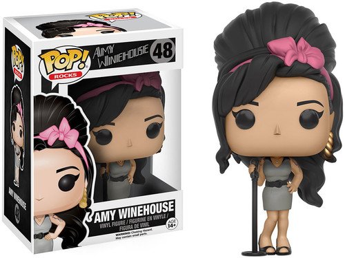 funko pop hip hop