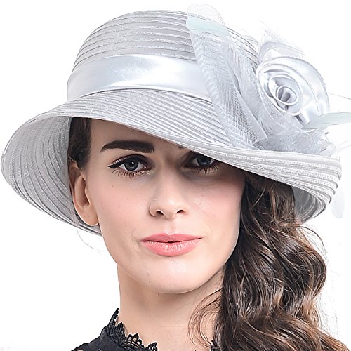 ladies dress hats online