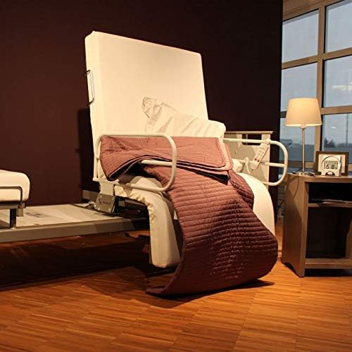 Physionova Rotoflex Basic - Cama médica giratoria: Amazon.es: Hogar