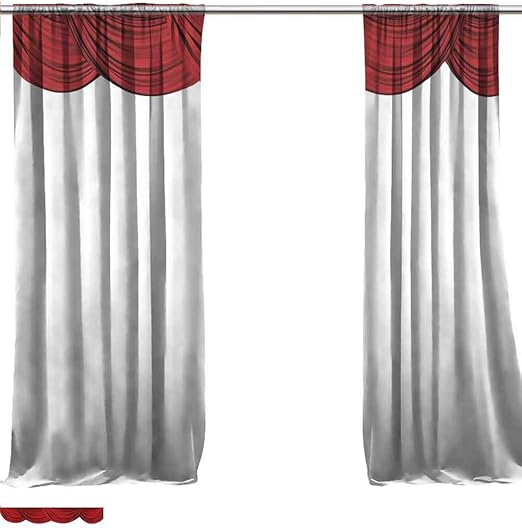 Get Cortinas transparentes de playa Desktop Wallpaper