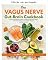 Livro Livro de receitas nervo vago e intestino-cérebro: 60 receitas anti-inflamatórias para resetar seu sistema nervoso, aliviar a ansiedade e restaurar a saúde intestinal — inclui um plano alimentar de...