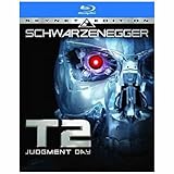 Terminator 2: Judgment Day Arnold Schwarzenegger, Linda Hamilton, Edward Furlong, Robert Patrick, Earl Boen, Joe Morton, S. Epatha Merkerson, Castulo Guerra, Danny Cooksey, Jeanette Goldstein