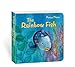Rainbow Fish Finger Puppet Book (Rainbow Fish (North-South Books))