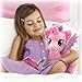 My Little Pony Princess Cadance Animated Storyteller Plush