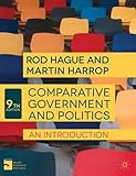 Comparative Government and Politics: An Introduction