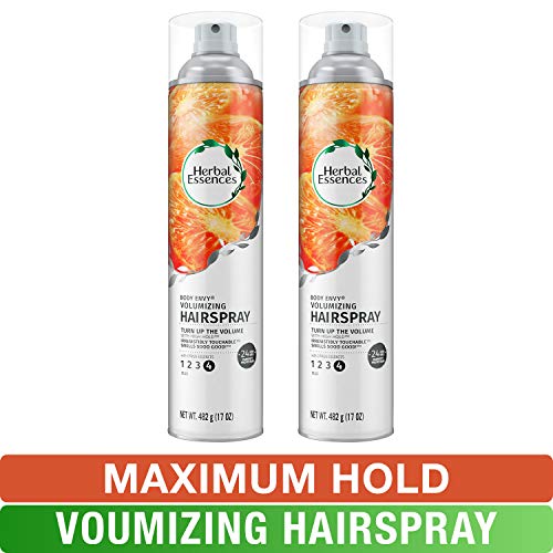Herbal Essences, Sulfate Free Shampoo and Conditioner Kit With Natural