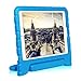 Fintie iPad 9.7 Inch 2017 / iPad Air 2 / iPad Air Case - Kids Friendly Light Weight Shock Proof Convertible Handle Stand Cover for Apple iPad 9.7