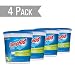 DAMPRID DR Moist ABS 10.5OZ Fresh Scent 4PK - SIOC Moisture Absorber, 4 Pack, Blue, 10 Ounces