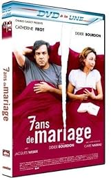 7 Ans De Mariage