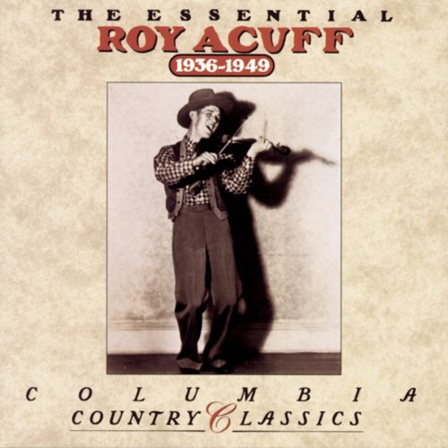 Roy Acuff - Top 500 Country - Zortam Music