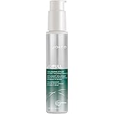 JoiFULL Volumizing Styler | For Fine, Thin Hair | Add Instant Body | Long-Lasting Volume & Texture | Protect Against Pollution | With Rice Protein & Bamboo Extract | 3.38 Fl Oz