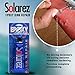 SOLAREZ UV Cure Epoxy Ding Resin - SUP Paddleboard & Surfboard Repair Kit