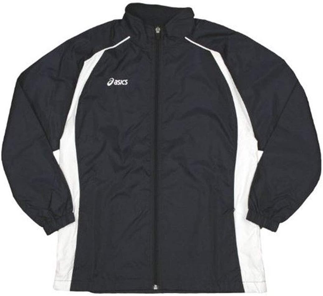 asics jacket kids