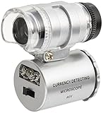 Bluedot Trading jewelers-loop-60x Jewelers Loupe, 60x Magnification