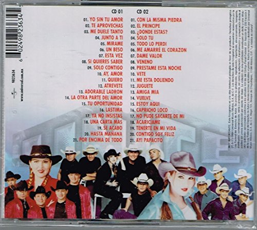 limite - Amiga Mia Lyrics - Zortam Music