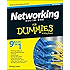 Networking All-in-One For Dummies
